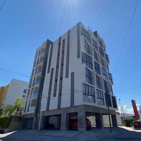 마사틀란 Departamento Cerca Del Malecon Y Zona Dorada 아파트 외부 사진